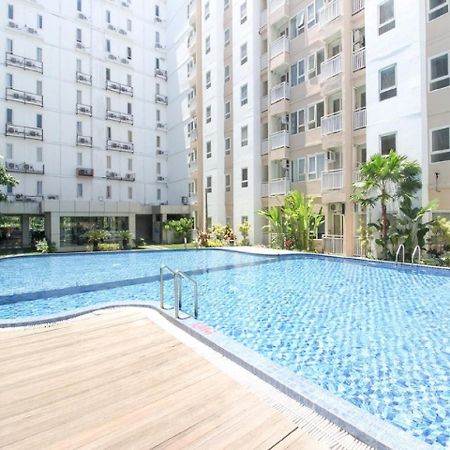 Maguwo Reddoorz Apartment @ Malioboro City Adisucipto מראה חיצוני תמונה