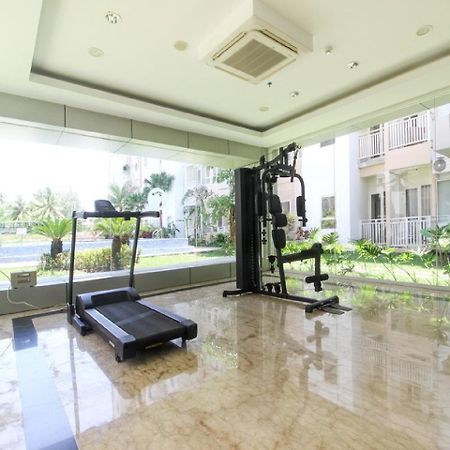 Maguwo Reddoorz Apartment @ Malioboro City Adisucipto מראה חיצוני תמונה