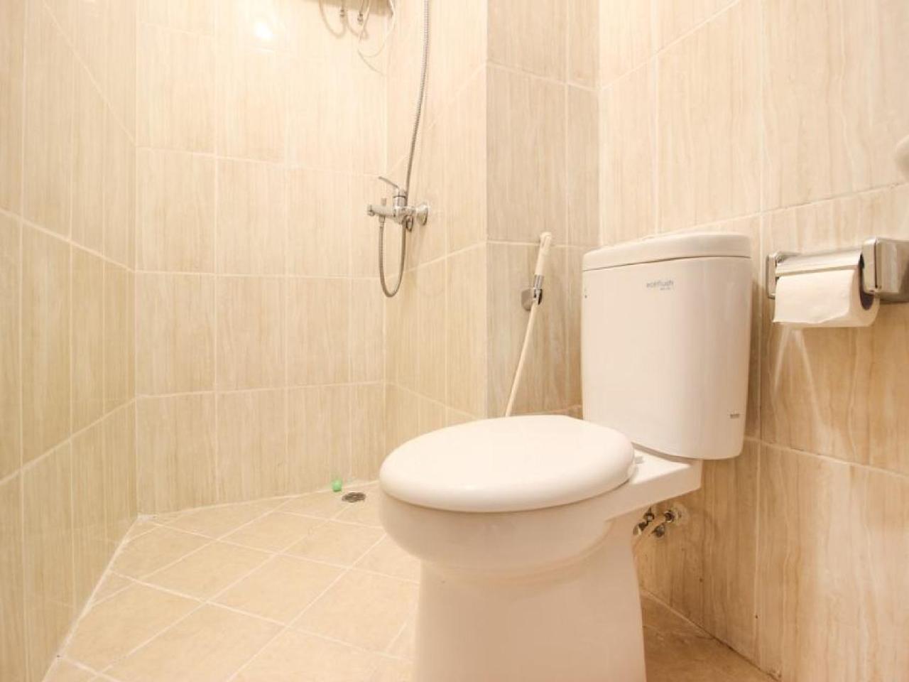 Maguwo Reddoorz Apartment @ Malioboro City Adisucipto מראה חיצוני תמונה