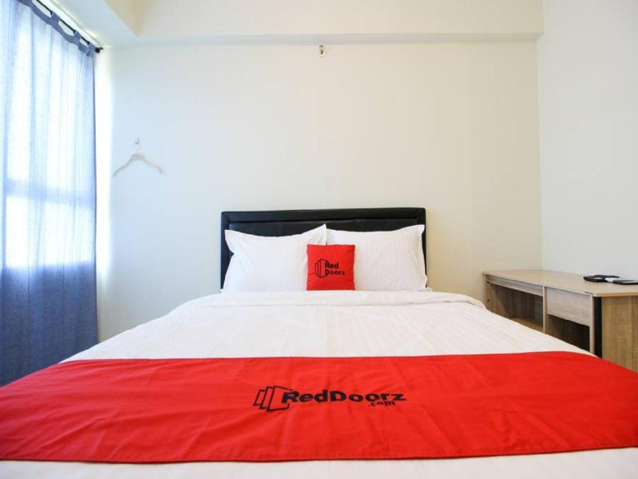 Maguwo Reddoorz Apartment @ Malioboro City Adisucipto מראה חיצוני תמונה
