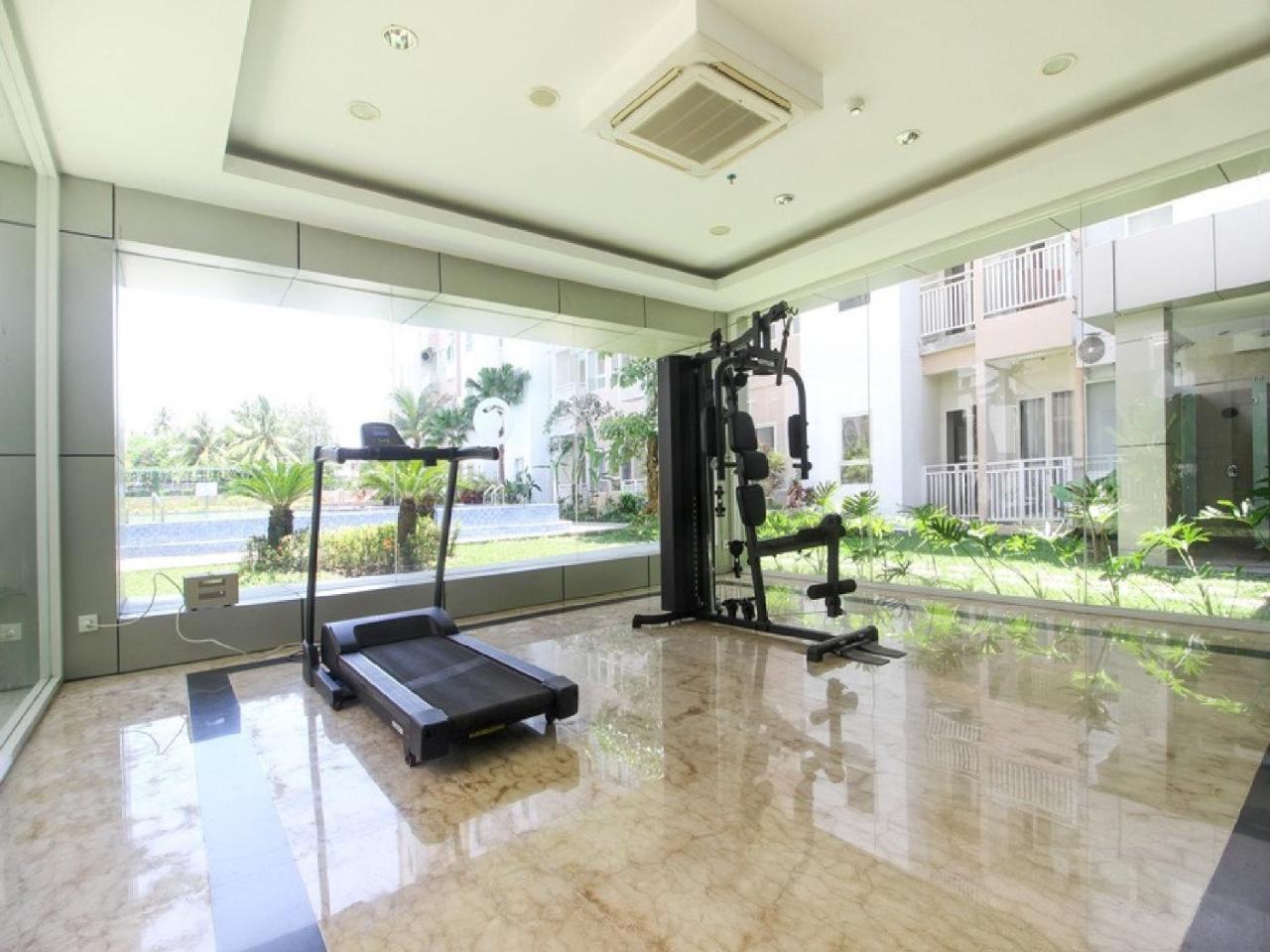 Maguwo Reddoorz Apartment @ Malioboro City Adisucipto מראה חיצוני תמונה