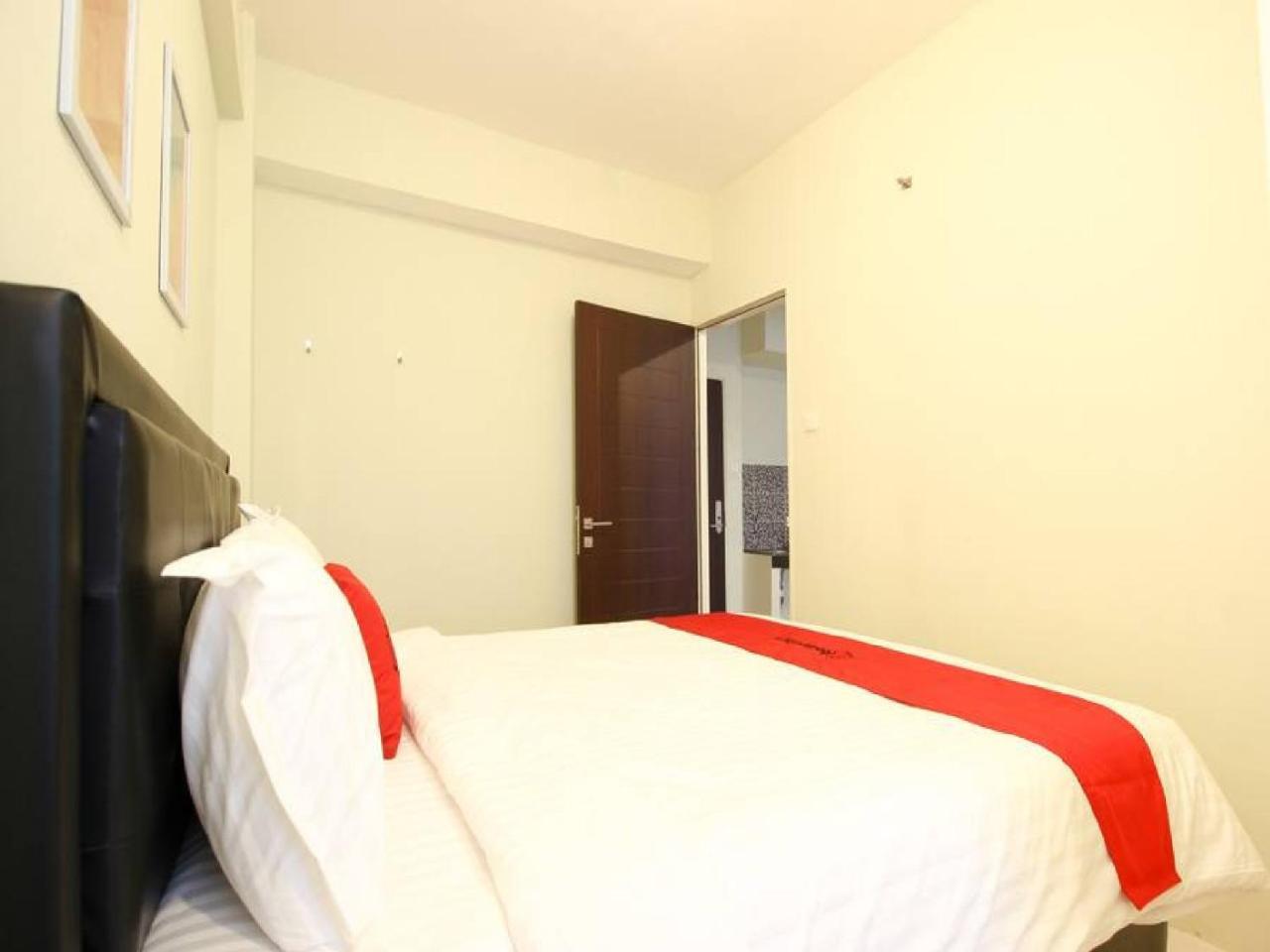Maguwo Reddoorz Apartment @ Malioboro City Adisucipto מראה חיצוני תמונה