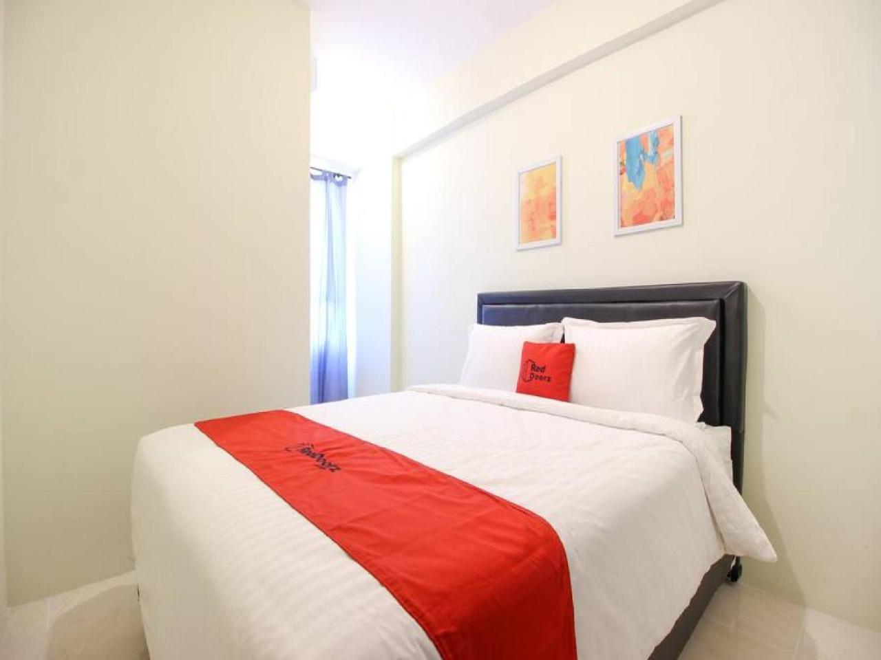 Maguwo Reddoorz Apartment @ Malioboro City Adisucipto מראה חיצוני תמונה