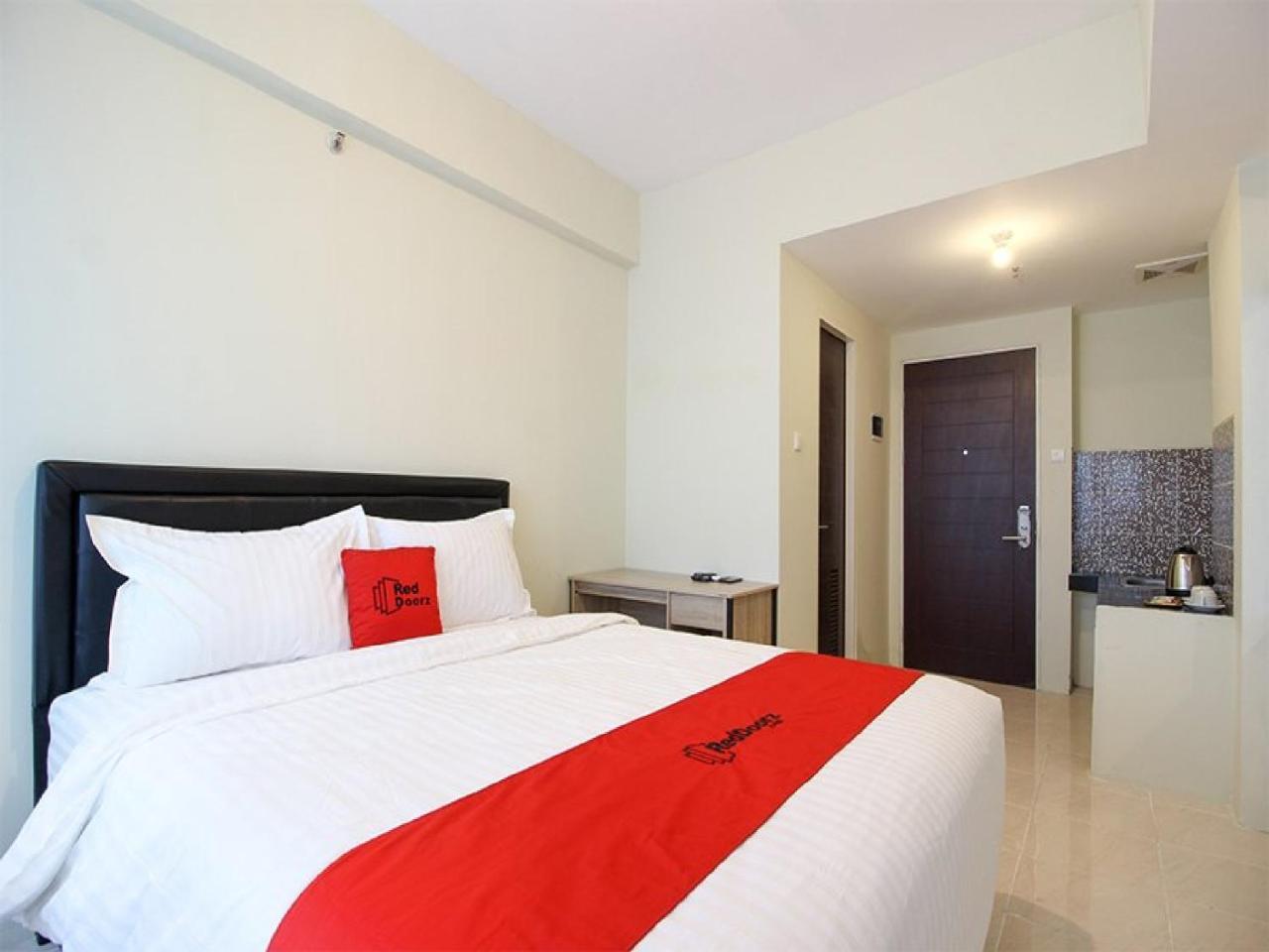 Maguwo Reddoorz Apartment @ Malioboro City Adisucipto מראה חיצוני תמונה