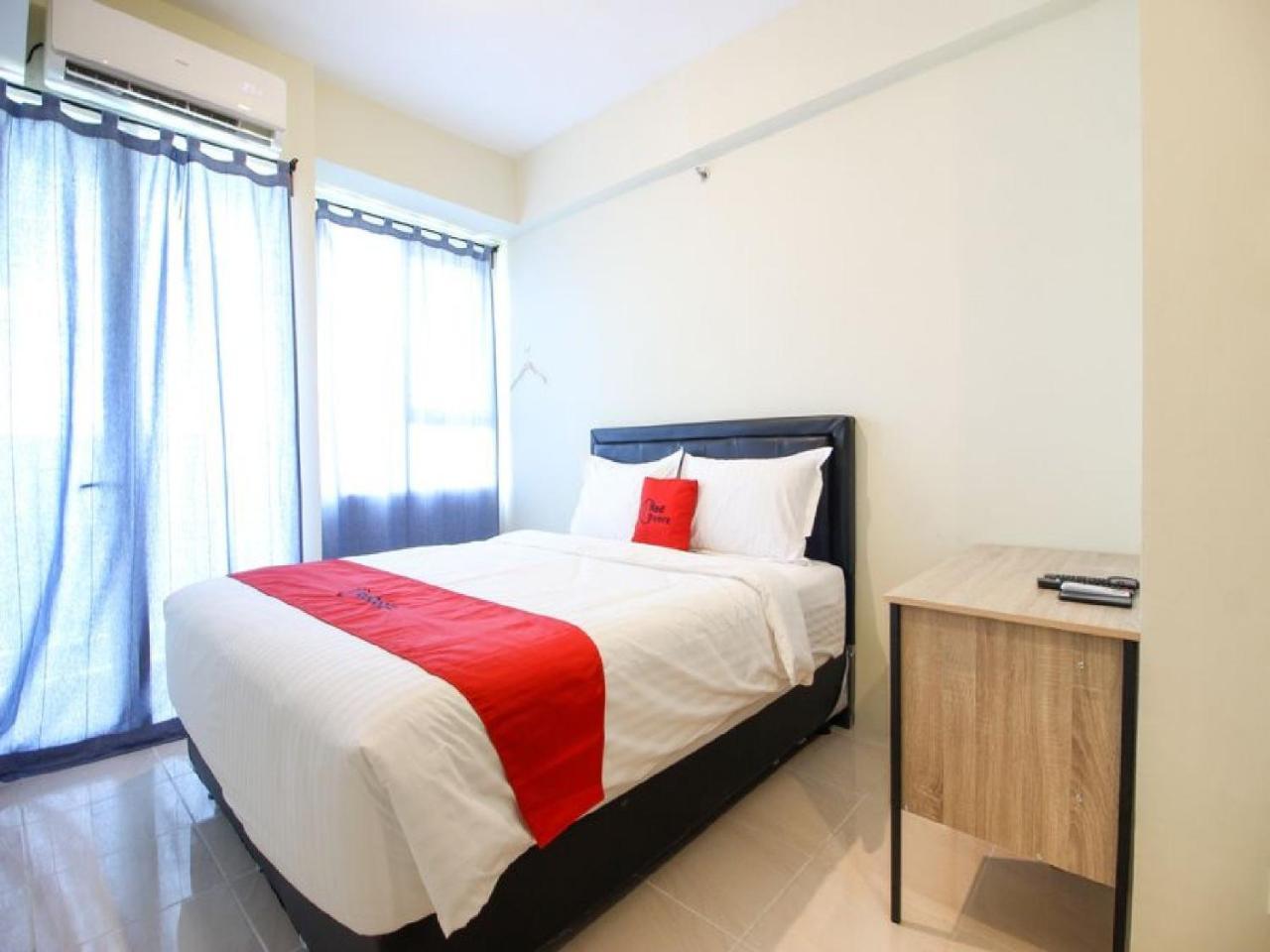 Maguwo Reddoorz Apartment @ Malioboro City Adisucipto מראה חיצוני תמונה
