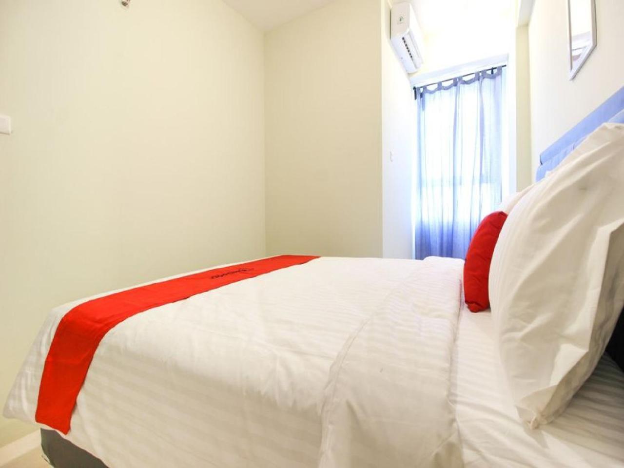 Maguwo Reddoorz Apartment @ Malioboro City Adisucipto מראה חיצוני תמונה